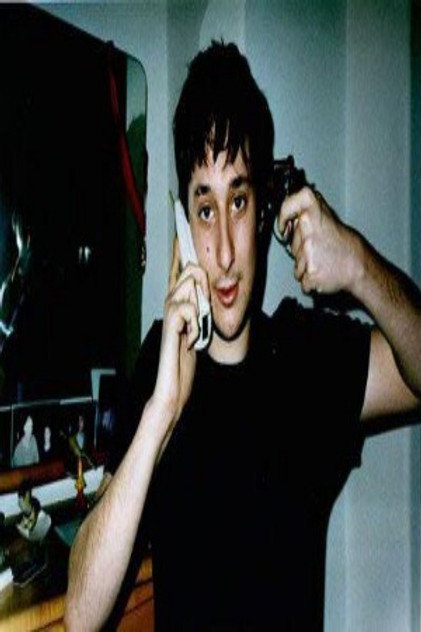 Harmony Korine - 10