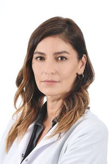 Seda Akman - 4