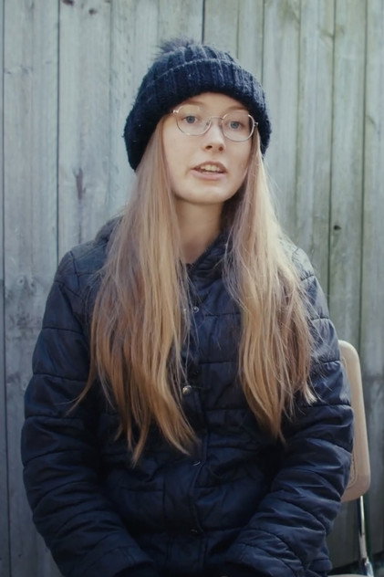 Savannah Simpson