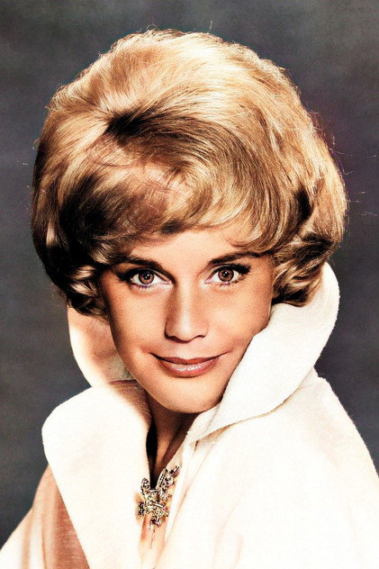 Maria Schell - 9