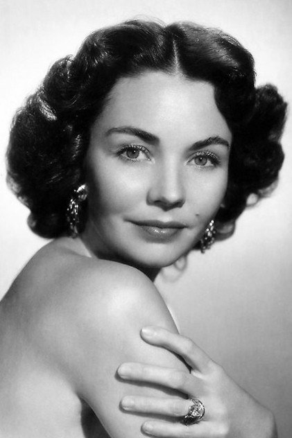 Jennifer Jones - 6