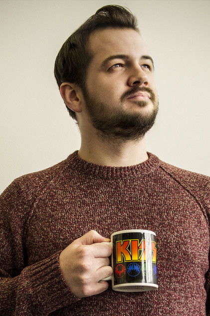 Аватар персоны Scott Bishop