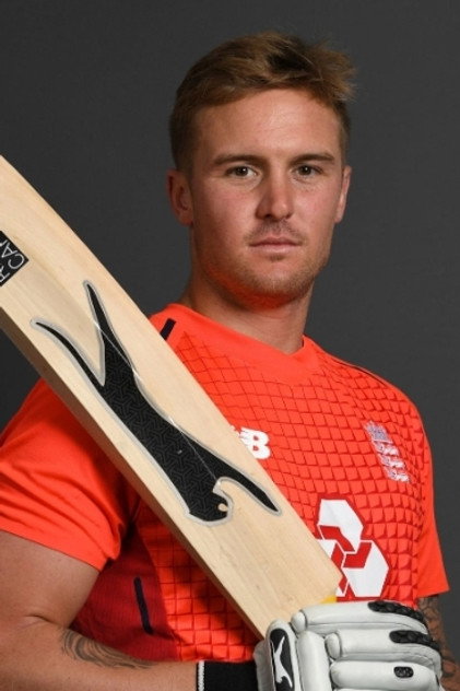 Jason Roy photo 3