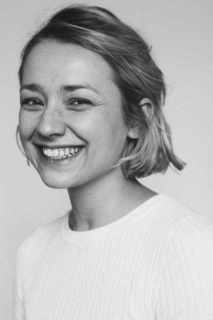 Kristine Kujath Thorp - 9