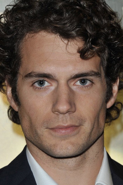 Henry Cavill - 13
