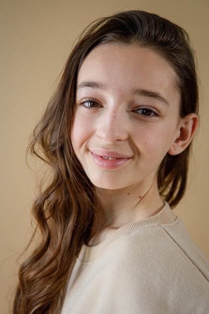 Gabrielle Bruyère photo 2