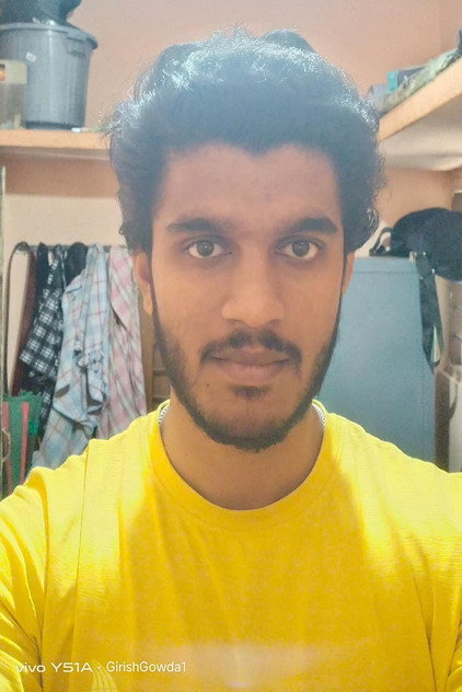 Girish v