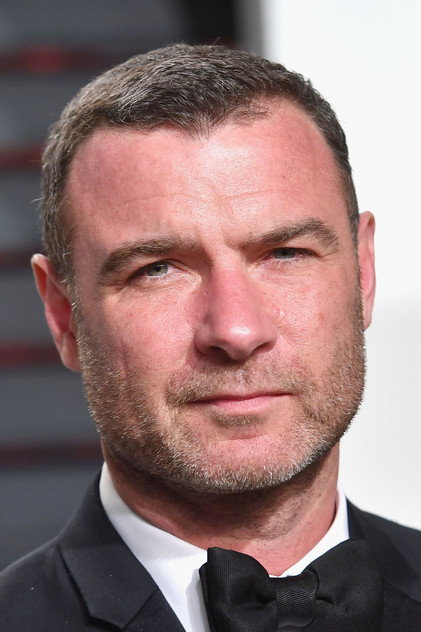 Liev Schreiber - 4