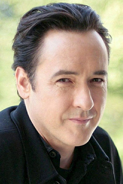 John Cusack - 17
