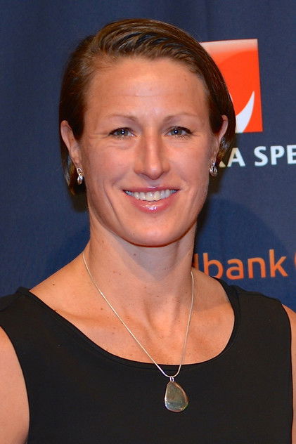 Portrait of Malin Ewerlöv