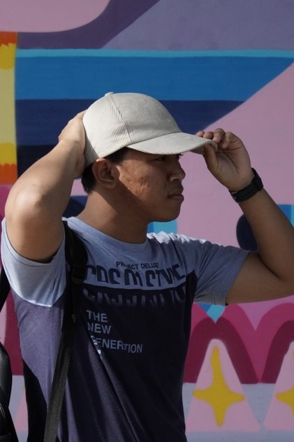 Аватар персоны Ardi Setiawan