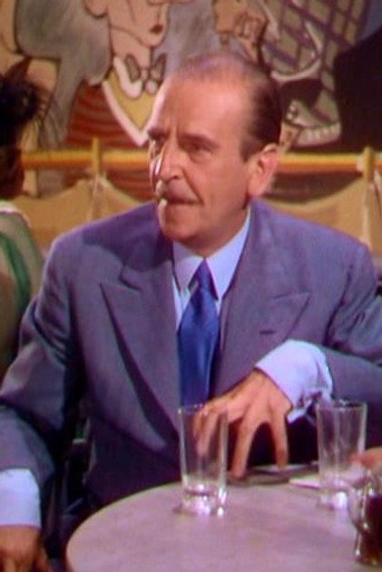 Image of Jack Norton