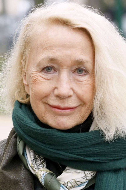 Brigitte Fossey - 4