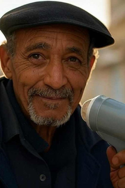 Ali Krakeb