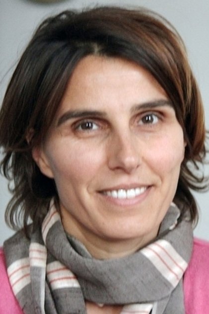 Delphine Camolli Delphine Camolli