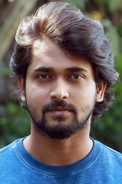 Chandan Kumar photo 2