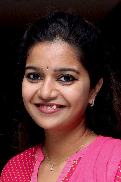 Image of Swathi Reddy