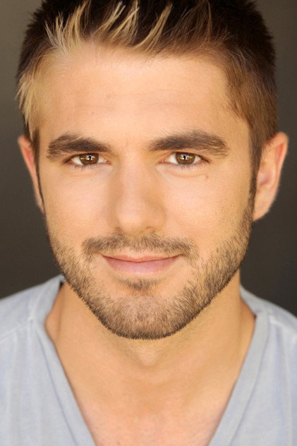 Chris Connell photo 2