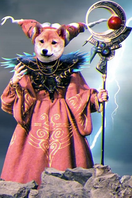 Doggo the Pupper