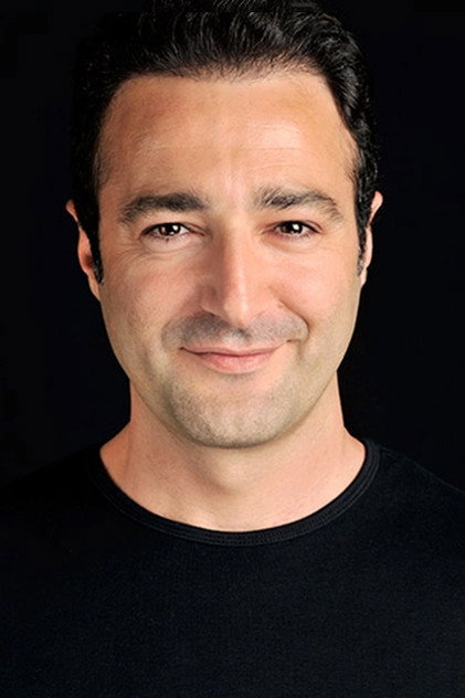 Fırat Doğruloğlu - 6