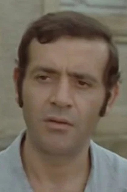 Image of Antonio Passalia