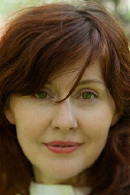 Аватар персоны Yuliya Saponova