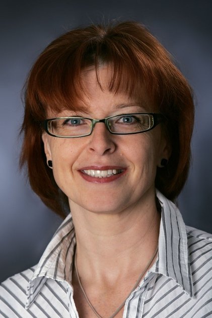 Jana Tamchynová