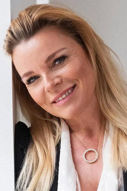 Katerina Pitzner - 18