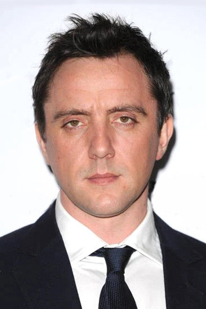 Peter Serafinowicz - 7