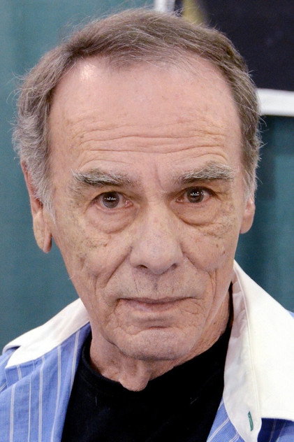 Dean Stockwell - 5