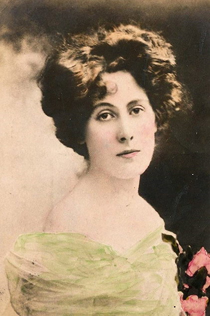 Nancy Price photo 2