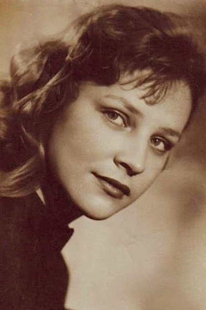 Elza Lezhdey - 7