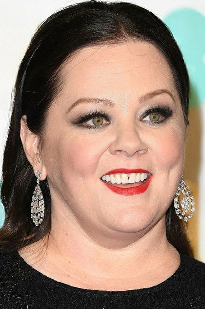 Melissa McCarthy - 7
