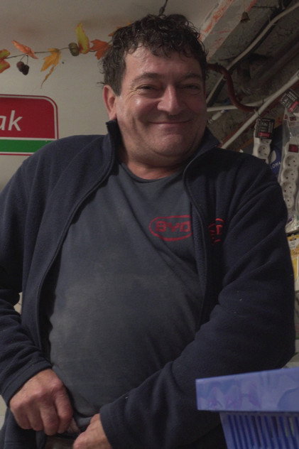 Gonda Pál