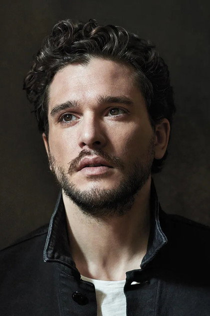 Kit Harington - 17