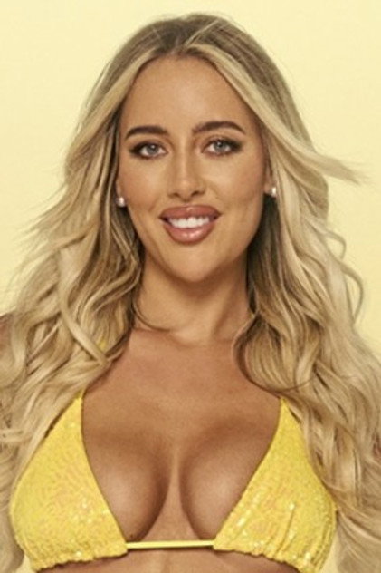 Jess Harding