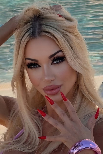 Isabell Holland