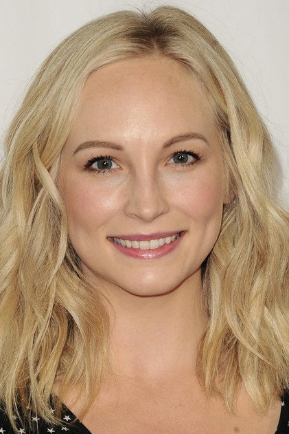 Candice King photo 13