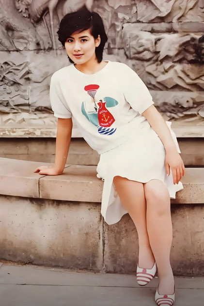 李夏青 photo 4