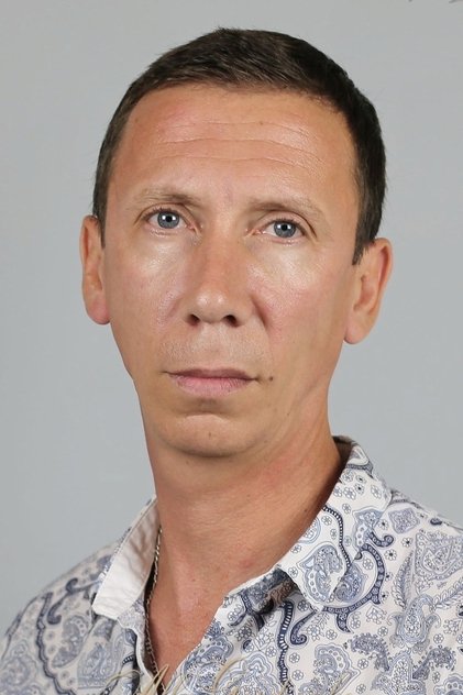 Vyacheslav Shekhovtsov