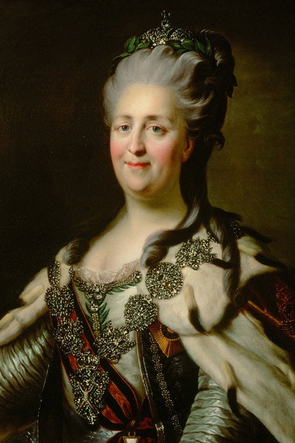 Catherine the Great
