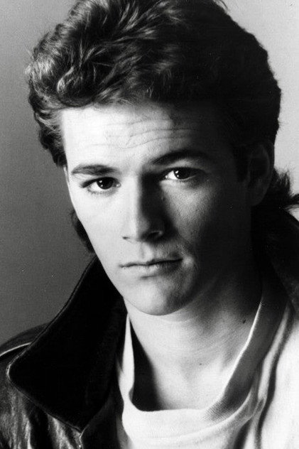 Luke Perry - 10