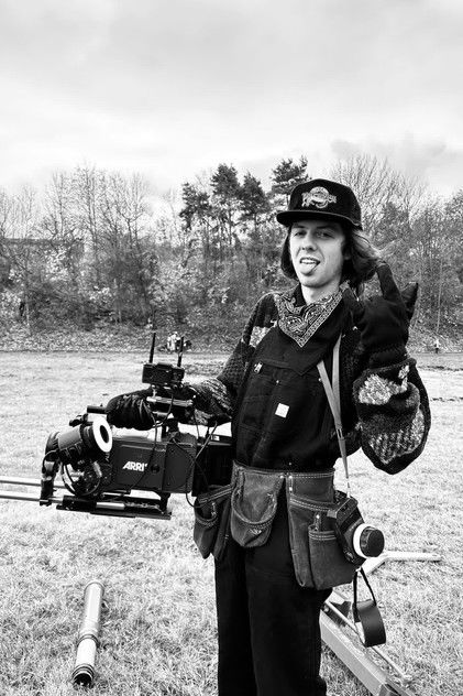 Аватар персоны Jack Cosgriff