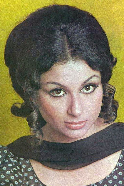 Sharmila Tagore - 5