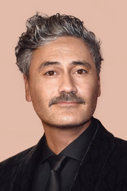 Taika Waititi - 9