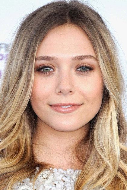 Elizabeth Olsen - 11