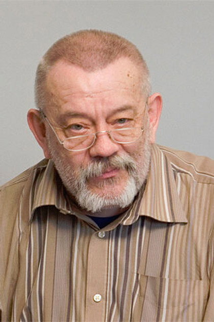 Image of Kalju Komissarov