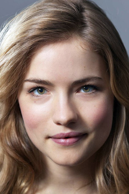 Willa Fitzgerald - 4