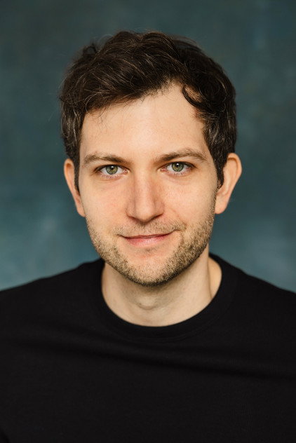 Maciej Miszczak photo 2