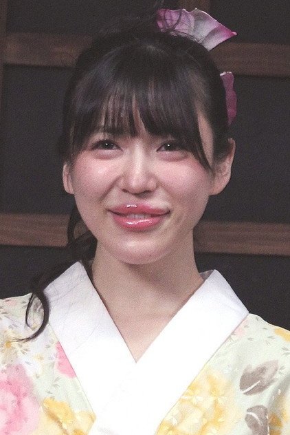 Aya Shiomi photo 10